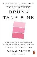 Drunk Tank Pink Alter Adam