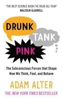 Drunk Tank Pink Alter Adam