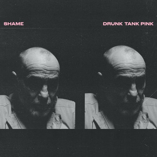 Drunk Tank Pink (winyl w kolorze różowym) Shame