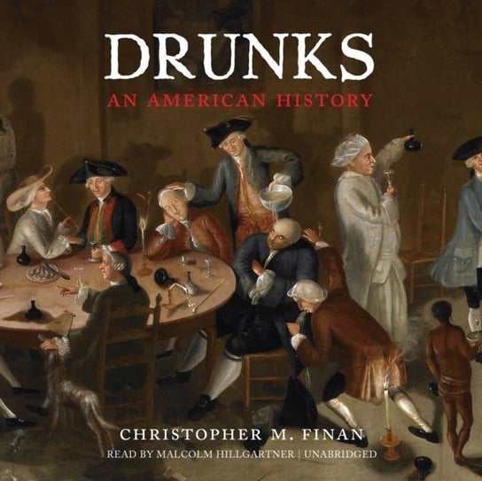 Drunks Finan Christopher M.