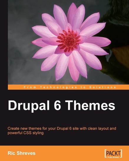 Drupal 6 Themes Ric Shreves
