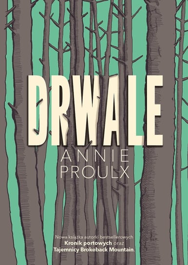 Drwale Proulx Annie