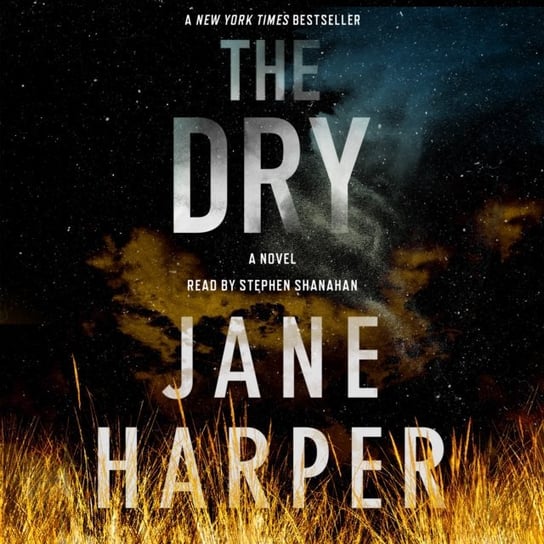 Dry Harper Jane