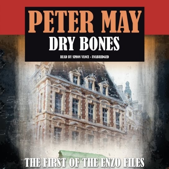 Dry Bones May Peter