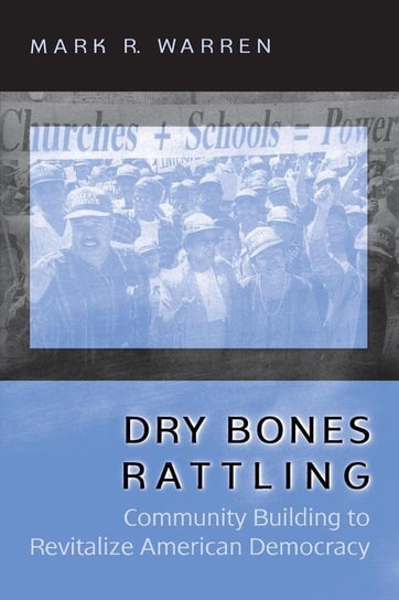 Dry Bones Rattling Warren Mark R.