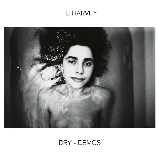 Dry – Demos, płyta winylowa Pj Harvey