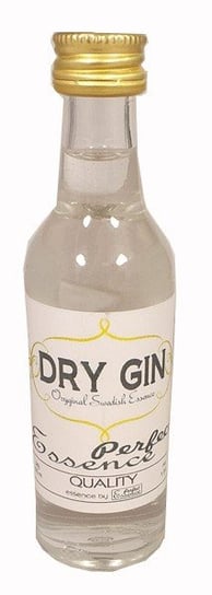 Dry Gin  50Ml Na 1,9L Inna marka