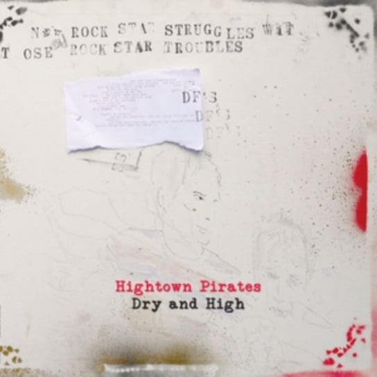 Dry & High Hightown Pirates