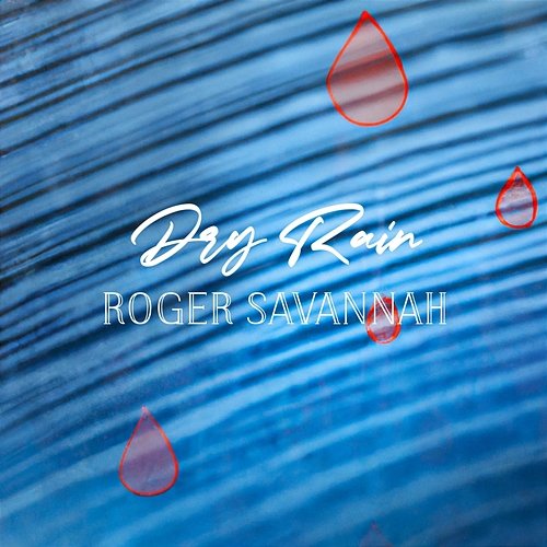Dry Rain Roger Savannah