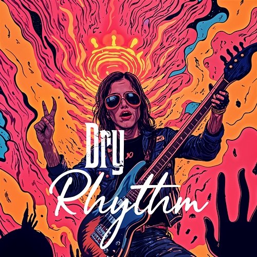 Dry Rhythm Apollo Stoneheart