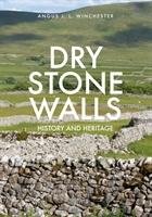 Dry Stone Walls Winchester Angus