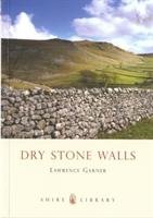 Dry Stone Walls Garner Lawrence