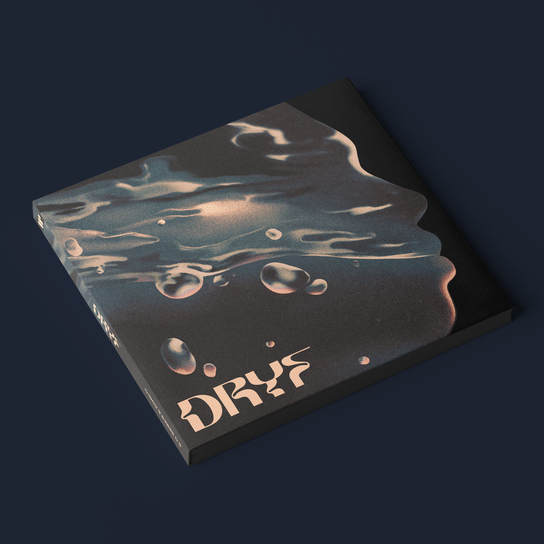 Dryf Vae Vistic