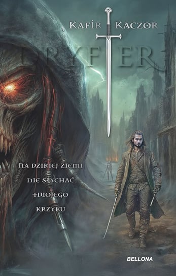 Dryfter Kafir, Kaczor