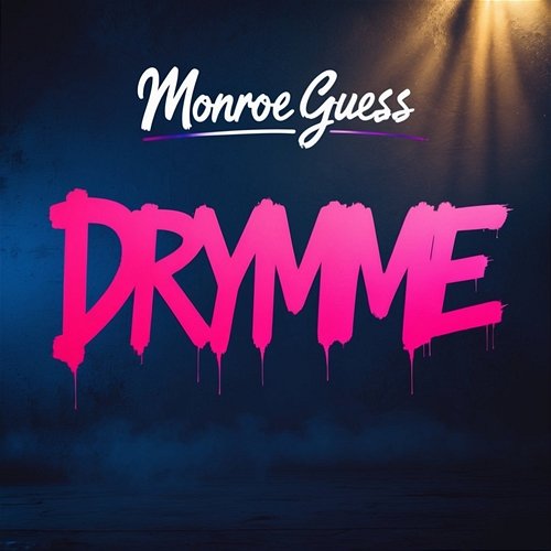 Drymme Monroe Guess