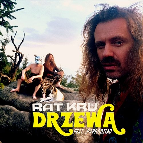 DRZEWA RAT KRU feat. Paprodziad