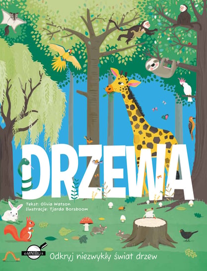 Drzewa Olivia Watson