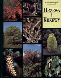 Drzewa i krzewy Bugała Władysław