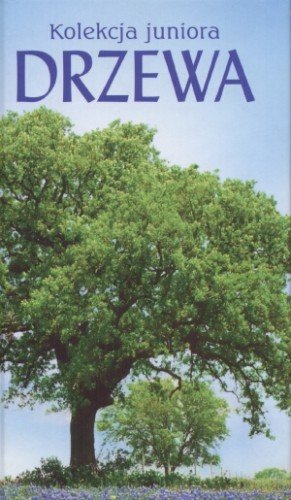 Drzewa. Kolekcja juniora Harris Esmond