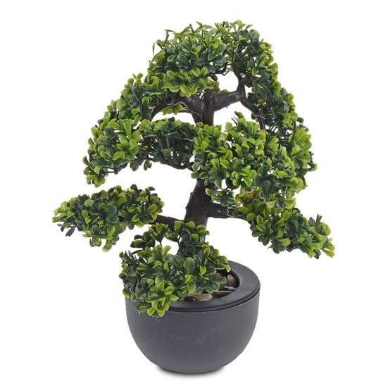 Drzewko Bonsai, sztuczne, 31 cm Koopman