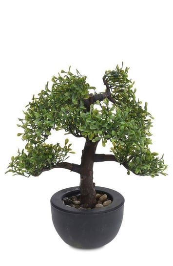 Drzewko Bonsai, sztuczne, wzór 3, 31 cm Magnetic