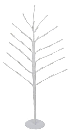 Drzewko ledowe białe małe 60 cm Ewax