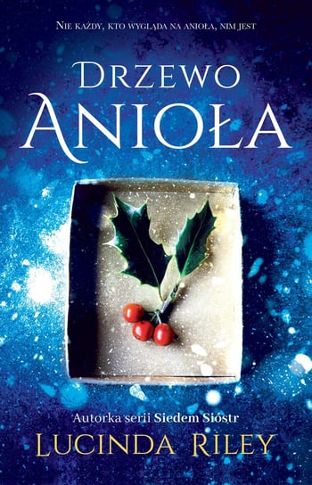 Drzewo Anioła Riley Lucinda