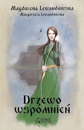 Drzewo wspomnień - ebook mobi Lewandowska Magdalena, Lewandowska Małgorzata