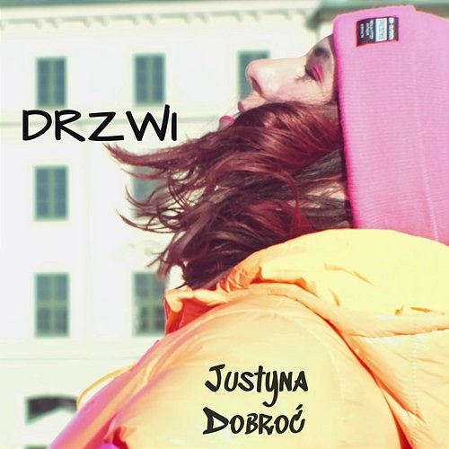 Drzwi Justyna Dobroć