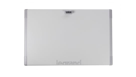 Drzwi płaskie 900x575mm metal IP40 020275 Legrand