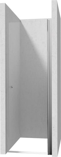 Drzwi Prysznicowe 80 Cm - Wahadłowe Deante Inna marka