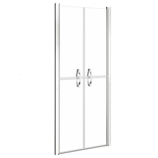 Drzwi prysznicowe ESG 73-76x190 cm, aluminiowa ram Inna marka
