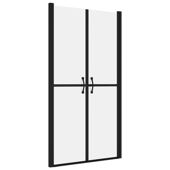 Drzwi prysznicowe ESG 98-101x190 cm, aluminium Inna marka