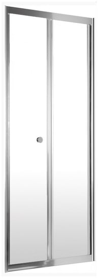 Drzwi prysznicowe składane 90 cm Deante FLEX KTL 021D Deante