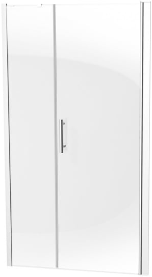 Drzwi prysznicowe uchylne 100x200 Deante MOON KTM 012P Deante
