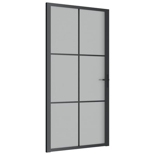 Drzwi wewnętrzne Hart 102,5x201,5 cm, czarne Inna marka