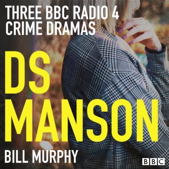 DS Manson Murphy Bill