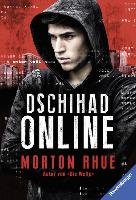 Dschihad Online Rhue Morton