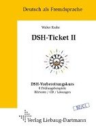 DSH-Ticket II Liebaug-Dartmann Verlag, Liebaug-Dartmann E.K. Verlag