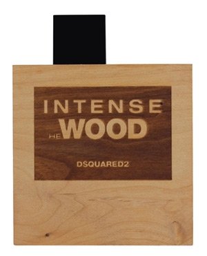 Dsquared, He Wood Intense, woda toaletowa, 100 ml Dsquared2