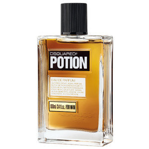 Dsquared, Potion for Men, woda perfumowana, 30 ml Dsquared2
