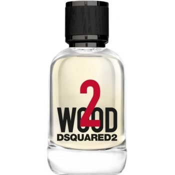 Dsquared2 2 Wood, Woda Toaletowa, 5ml Dsquared2