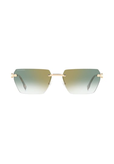 DSquared2 D2 0102/s uomo Metallo Inna marka