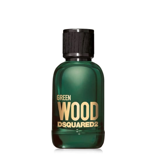 Dsquared2, Green Wood Pour Homme, woda toaletowa, 50 ml Dsquared2