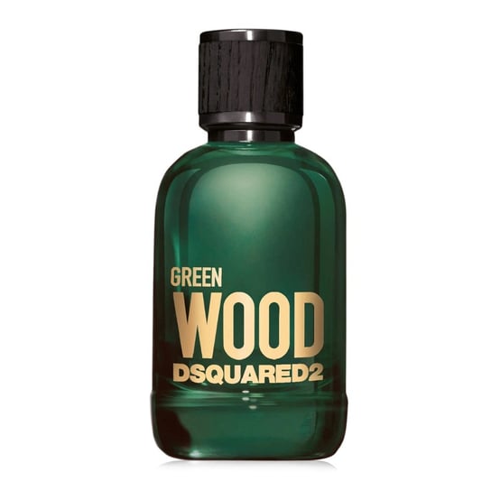 Dsquared2, Green Wood, woda toaletowa, 100 ml Dsquared2