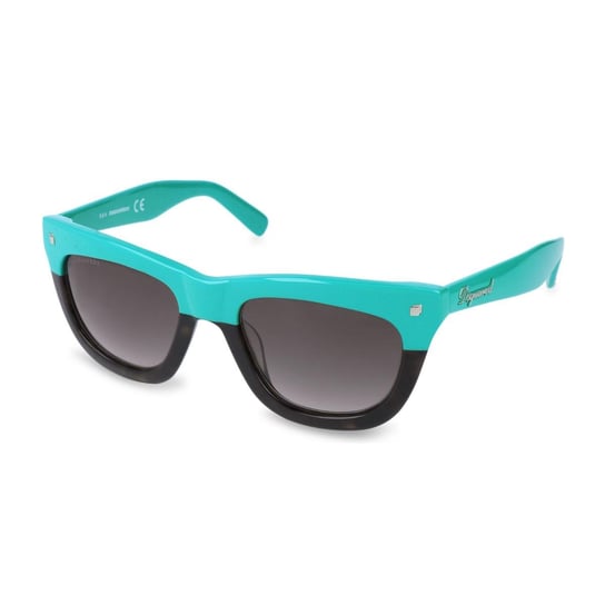 Dsquared2, Okulary przeciwsłoneczne damskie z filtrem DSquared2