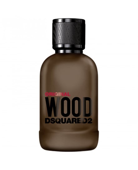 Dsquared2, Original Wood, woda perfumowana, 30 ml Dsquared2