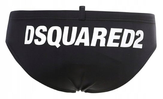 DSQUARED2 ORYGINALNE KĄPIELÓWKI MĘSKIE ROZMIAR 50 DSquared2