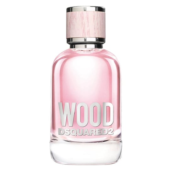 Dsquared2, Wood Pour Femme, woda toaletowa, 100 ml Dsquared2