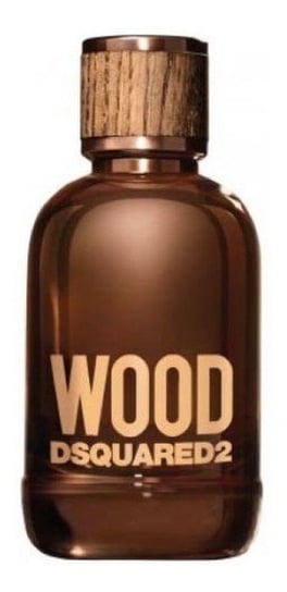 Dsquared2, Wood Pour Homme, woda toaletowa, 100 ml Dsquared2